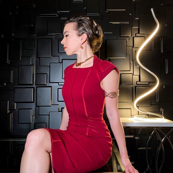 Meet your Posher, Lexa - Picture 9 of 12